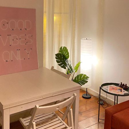Com•Bro Apartment ลิสบอน ภายนอก รูปภาพ