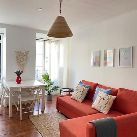 Com•Bro Apartment ลิสบอน ภายนอก รูปภาพ