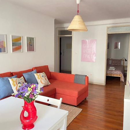 Com•Bro Apartment ลิสบอน ภายนอก รูปภาพ