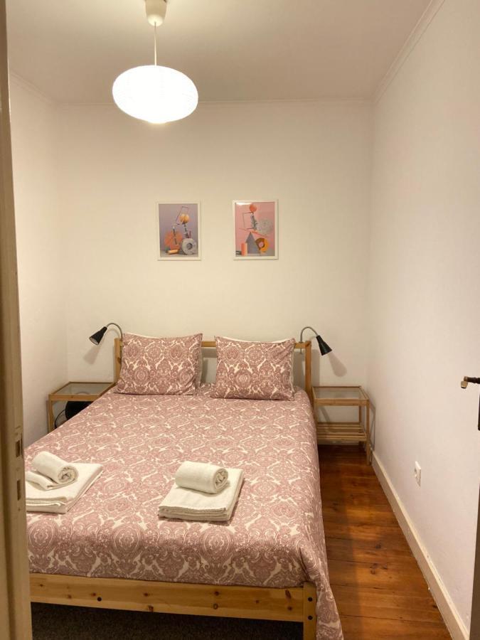 Com•Bro Apartment ลิสบอน ภายนอก รูปภาพ