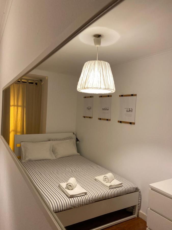 Com•Bro Apartment ลิสบอน ภายนอก รูปภาพ