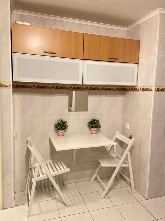 Com•Bro Apartment ลิสบอน ภายนอก รูปภาพ