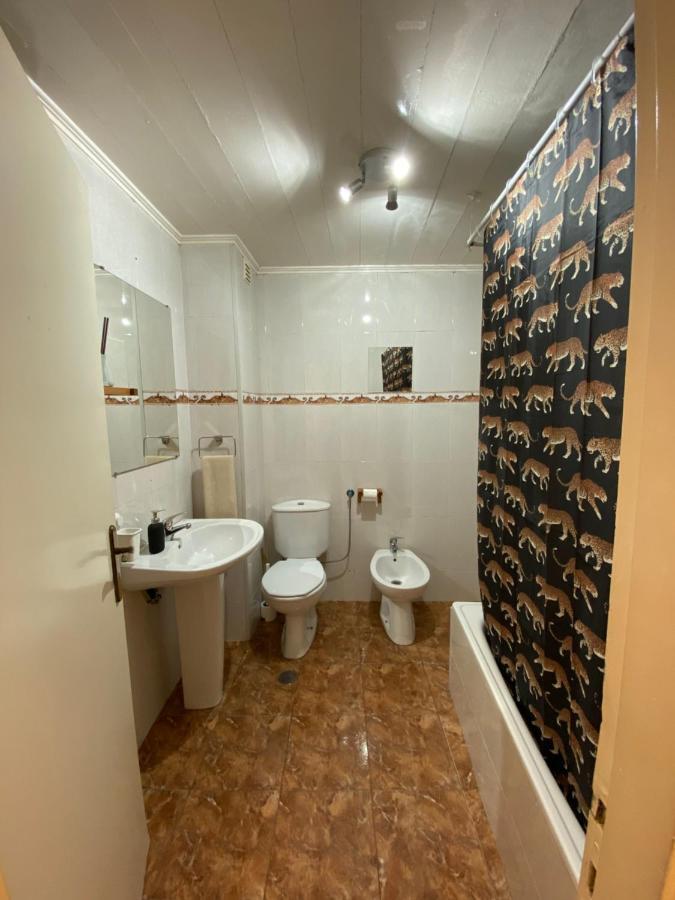 Com•Bro Apartment ลิสบอน ภายนอก รูปภาพ