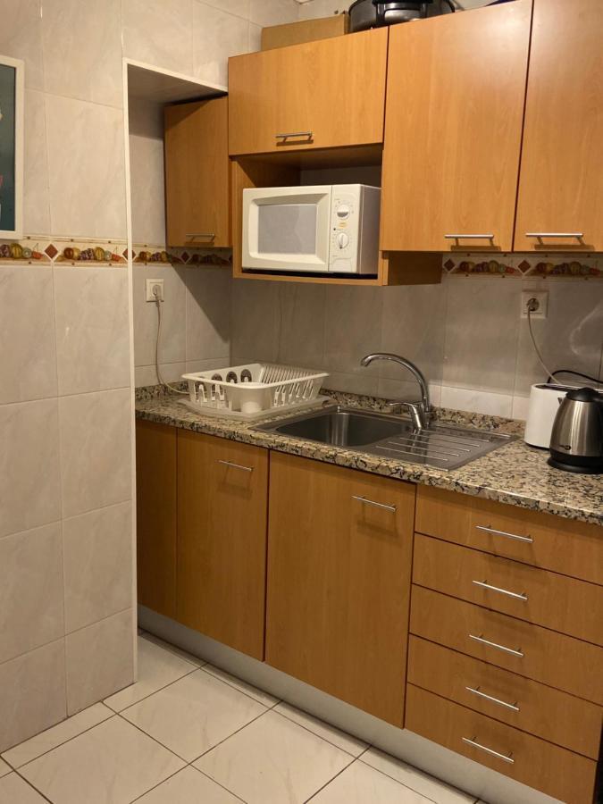 Com•Bro Apartment ลิสบอน ภายนอก รูปภาพ