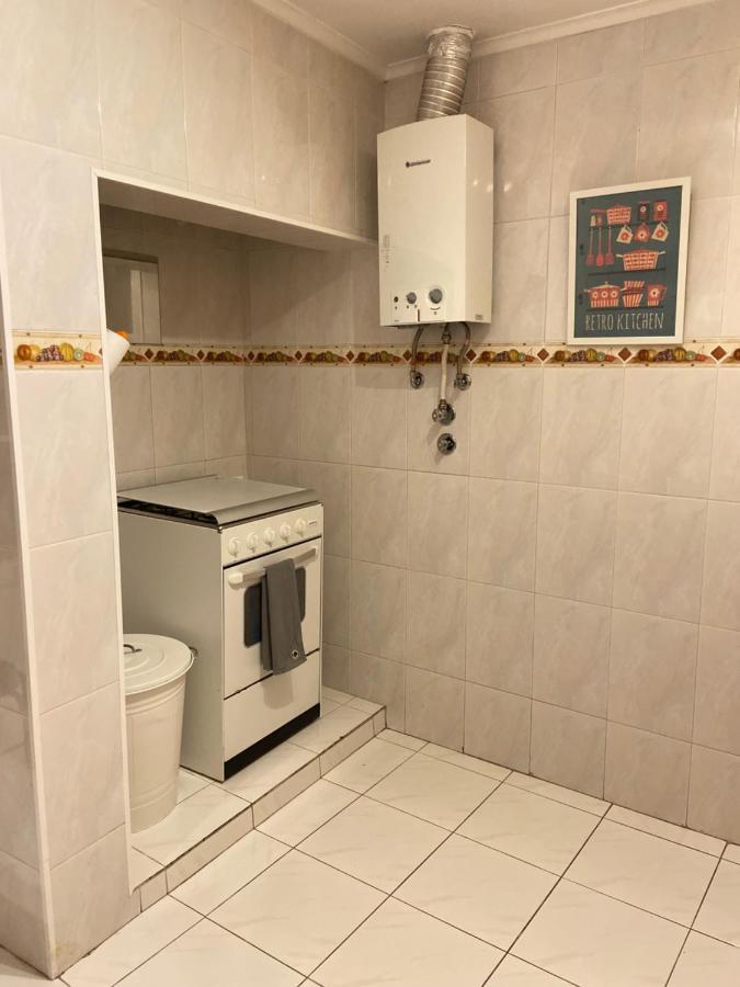 Com•Bro Apartment ลิสบอน ภายนอก รูปภาพ