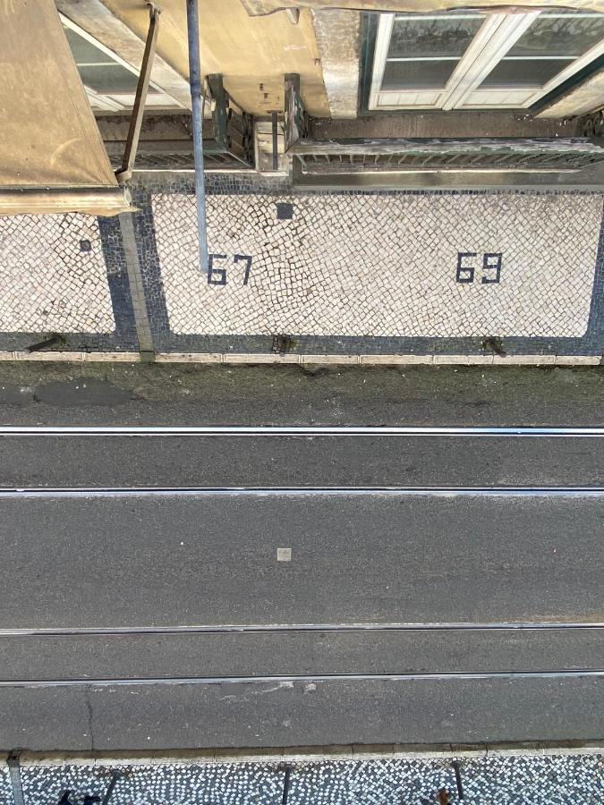 Com•Bro Apartment ลิสบอน ภายนอก รูปภาพ